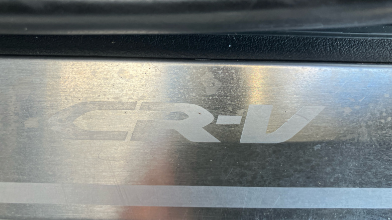 Honda CR-V 1.6 i-DTEC 160 EX 5dr Auto Diesel Estate